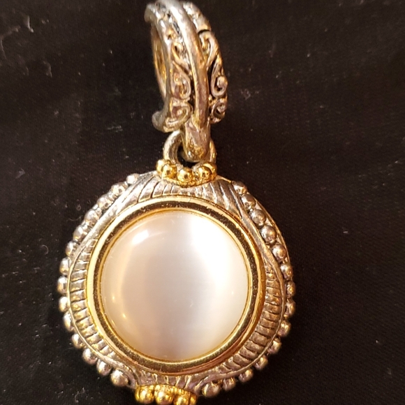 Necklace charm - Picture 5 of 5